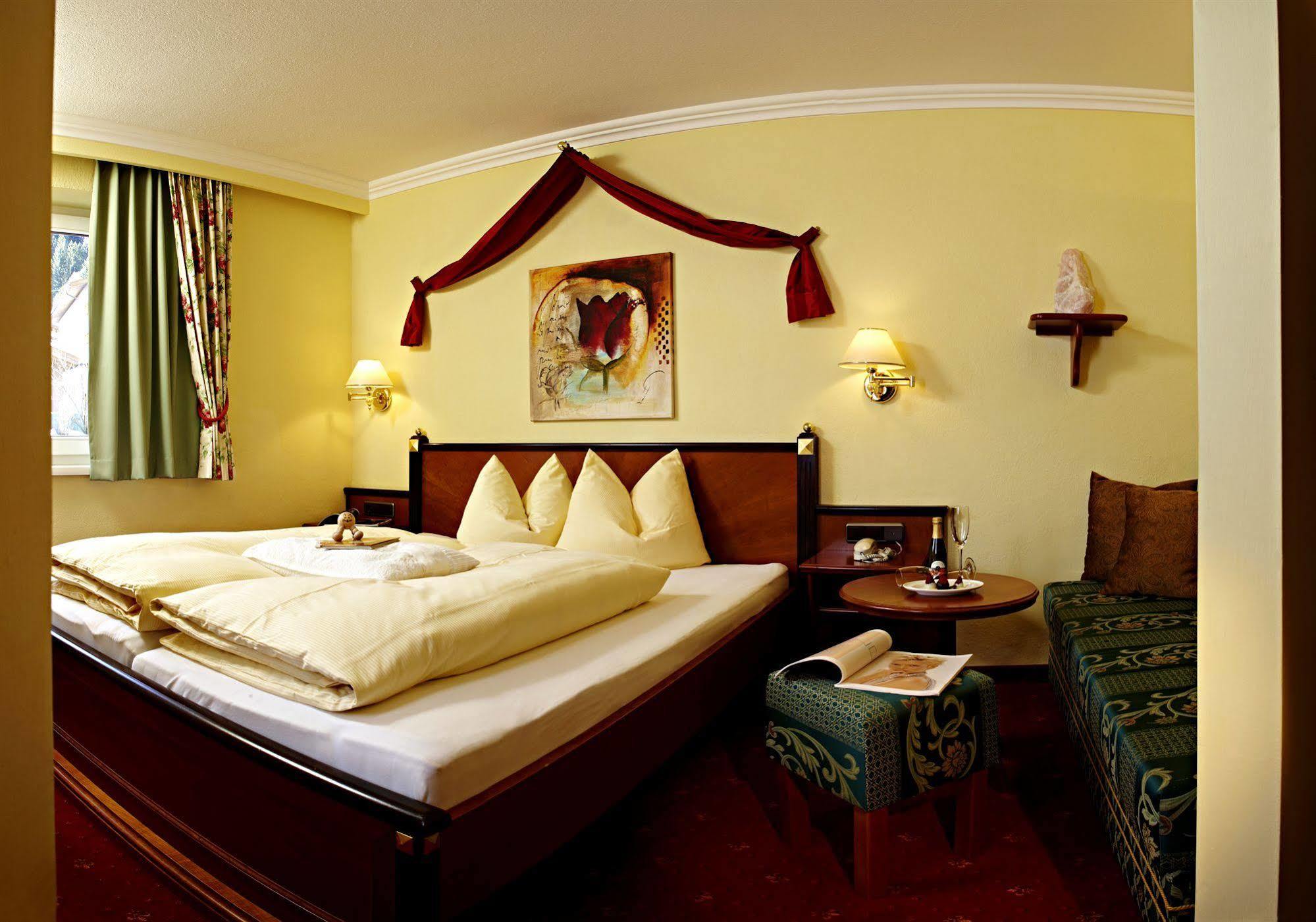 Hotel Kristall - Adults Only Gerlos Exterior photo