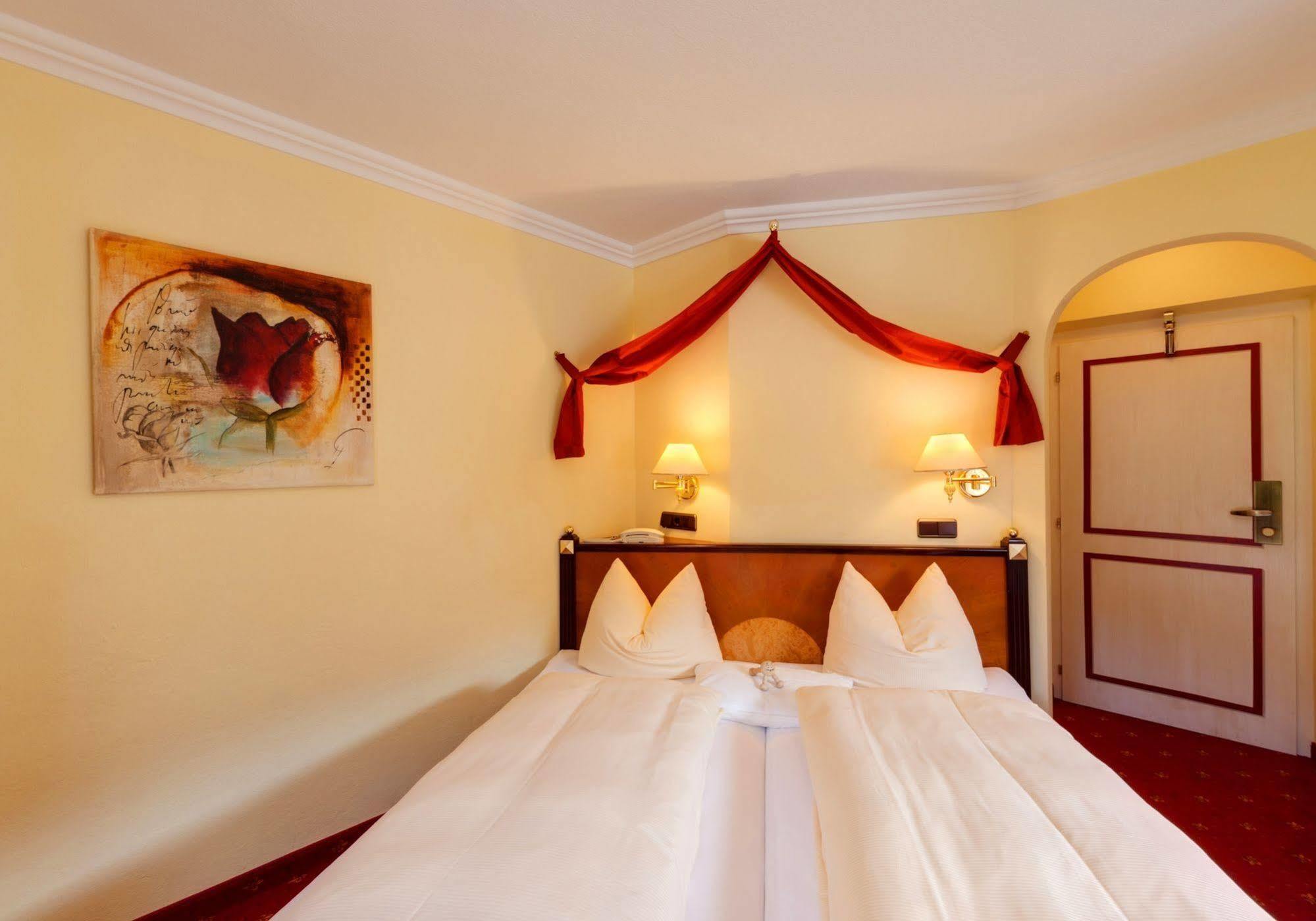 Hotel Kristall - Adults Only Gerlos Exterior photo